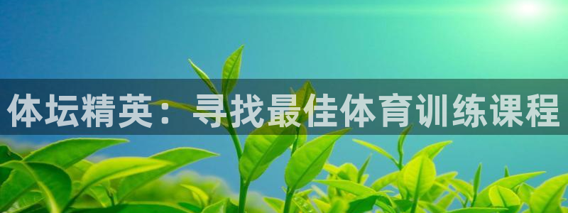 哈哈体育