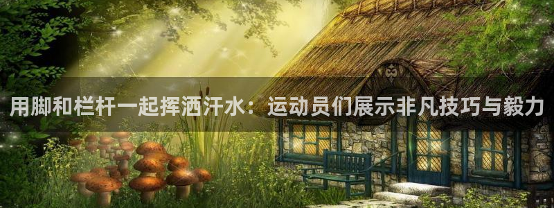 哈哈体育