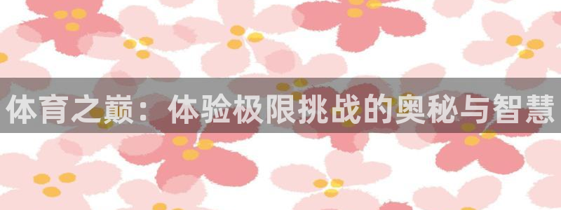 哈哈体育